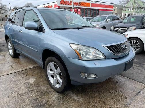 2008 Lexus RX 350 Base