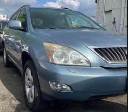 2008 Lexus RX 350 Base