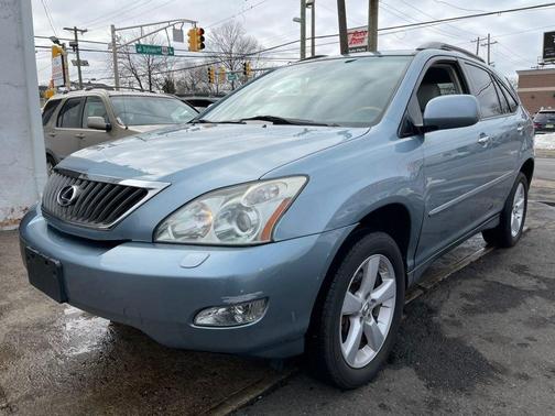2008 Lexus RX 350 Base