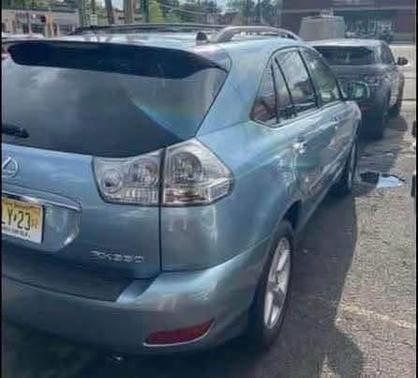 2008 Lexus RX 350 Base