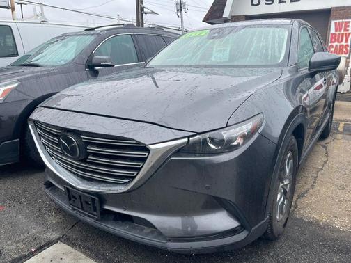 2018 Mazda CX-9 Touring