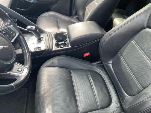Black 2018 Mercedes-Benz GLC 300 4MATIC