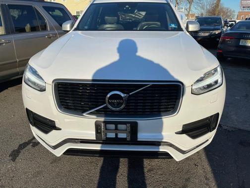 2016 Volvo XC90 T6 R-Design