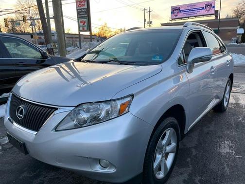 2011 Lexus RX 350 Base
