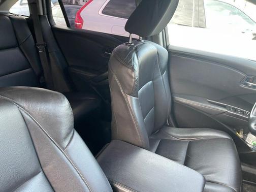 2016 Acura RDX AcuraWatch Plus Package