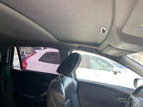 2016 Acura RDX AcuraWatch Plus Package