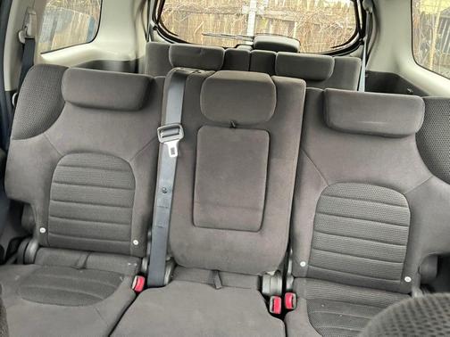 2006 Nissan Pathfinder SE