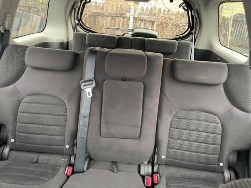 2006 Nissan Pathfinder SE