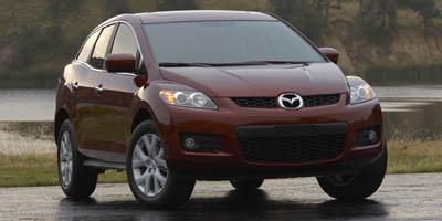2008 Mazda CX-7 Grand Touring