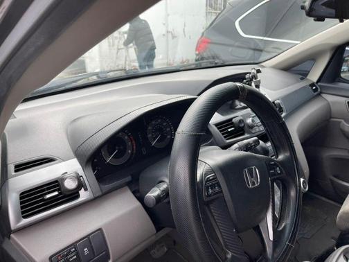 2011 Honda Odyssey EX