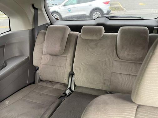 2011 Honda Odyssey EX