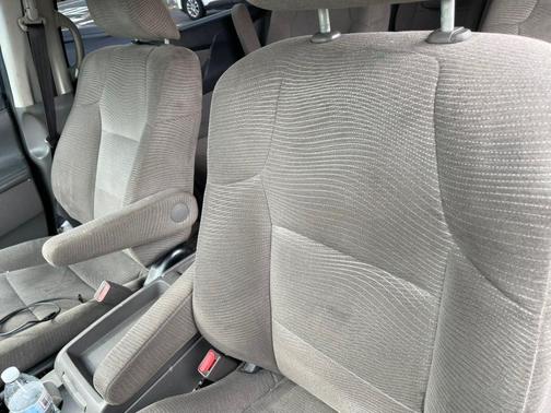 2011 Honda Odyssey EX