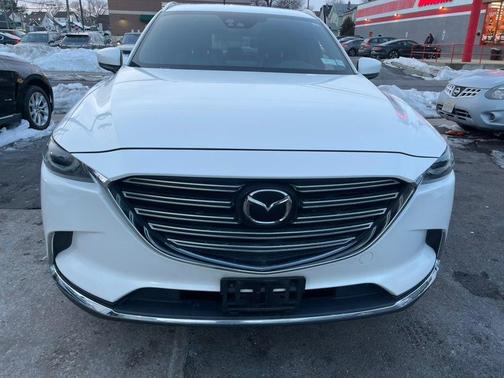 2017 Mazda CX-9 Grand Touring