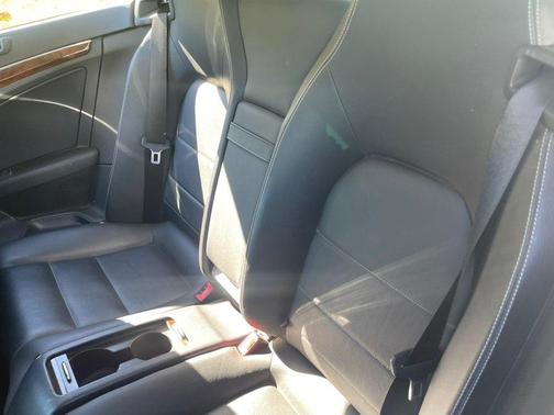Iridium Silver Metallic 2012 Mercedes-Benz E-Class 2dr Cabriolet E 350 RWD