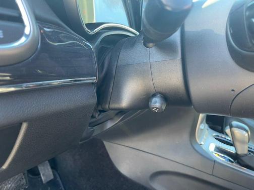 2018 Jeep Grand Cherokee High Altitude