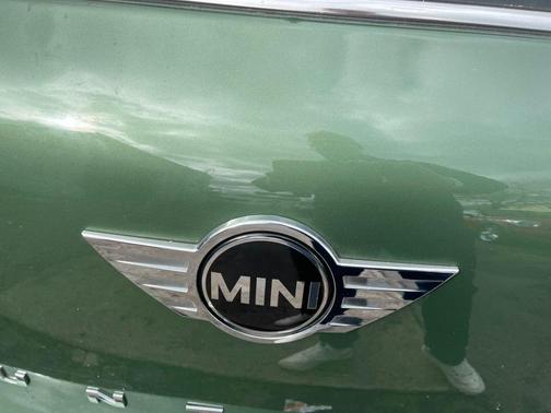 2016 MINI Countryman Cooper S ALL4