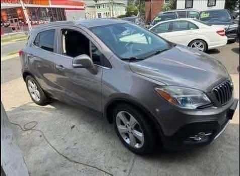 2015 Buick Encore Convenience