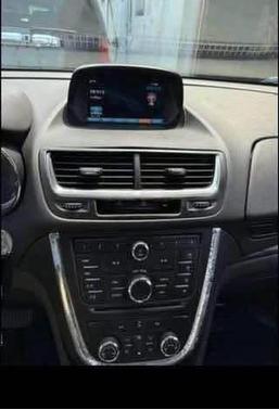 2015 Buick Encore Convenience