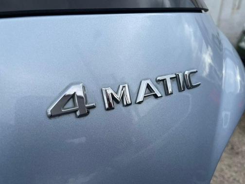 2007 Mercedes-Benz R-Class 4MATIC