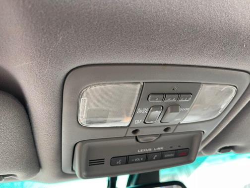 2007 Lexus GX 470 4WD 4dr