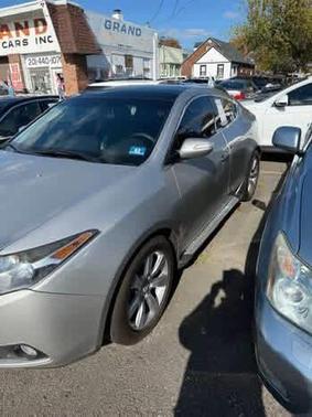 2012 Acura ZDX SH AWD w/Tech 4dr SUV w/Technology Package