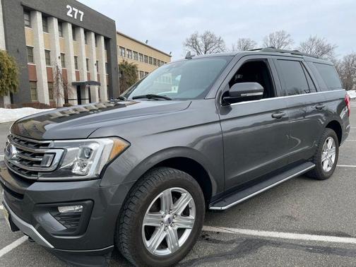 2019 Ford Expedition XLT