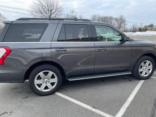 2019 Ford Expedition XLT