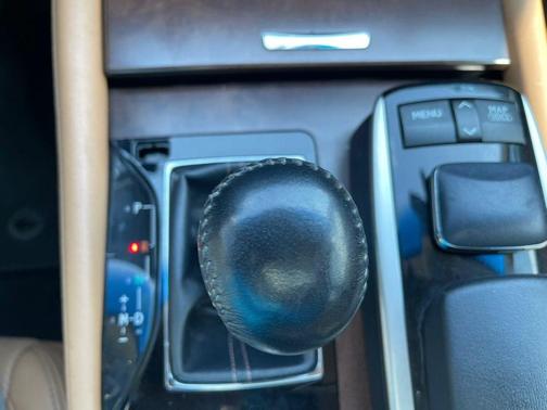 2013 Lexus GS 350 Base