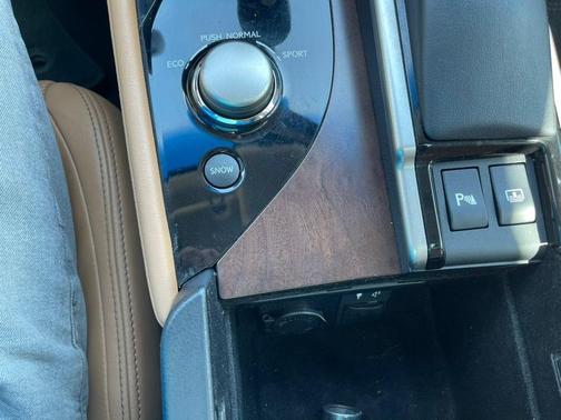 2013 Lexus GS 350 Base