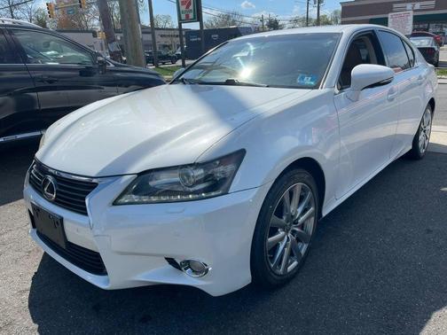 2013 Lexus GS 350 Base
