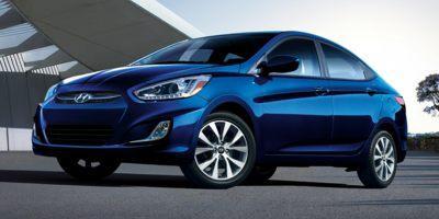 2017 Hyundai Accent Value Edition