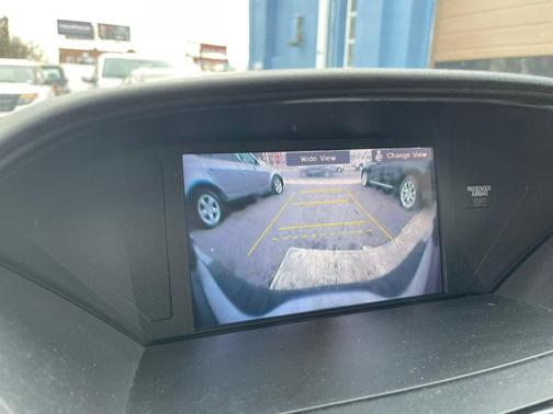 2013 Honda Pilot Touring