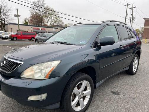 2004 Lexus RX 330 Base