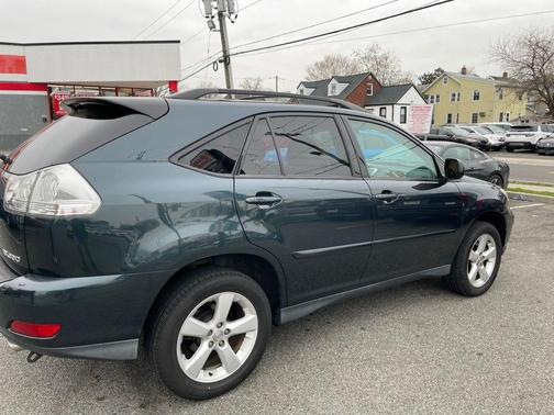 2004 Lexus RX 330 Base