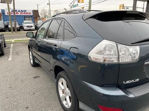 2004 Lexus RX 330 Base
