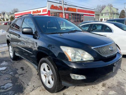 2007 Lexus RX 350 Base