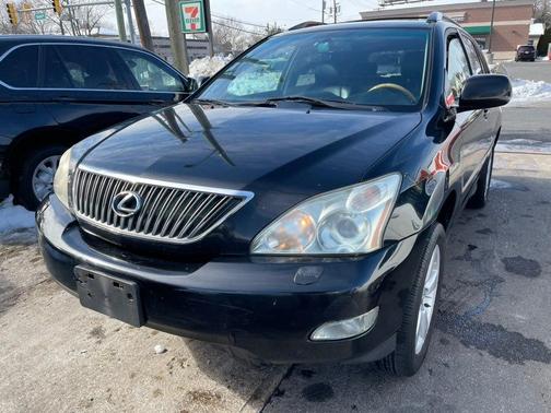 2007 Lexus RX 350 Base