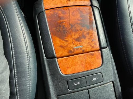 2007 Lexus RX 350 Base