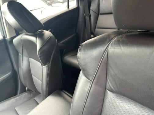 Graphite Luster Metallic 2015 Acura RDX Base