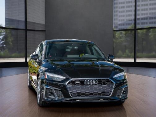 2024 Audi A5 Sportback 45 S line quattro Premium