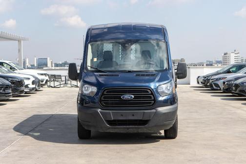 2019 Ford Transit-250 148 WB Medium Roof Cargo