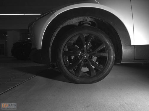 2022 Mazda CX-30 2.5 S Preferred Package
