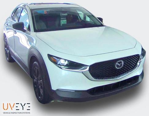 2022 Mazda CX-30 2.5 S Preferred Package