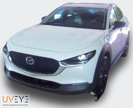 2022 Mazda CX-30 2.5 S Preferred Package