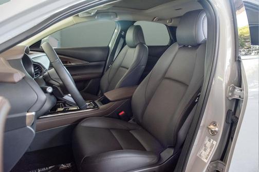 2025 Mazda CX-30 Premium Package