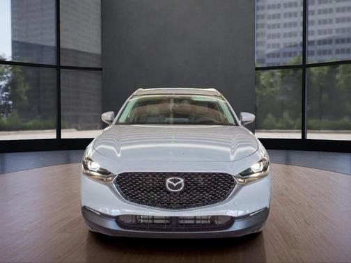 2025 Mazda CX-30 Premium Package