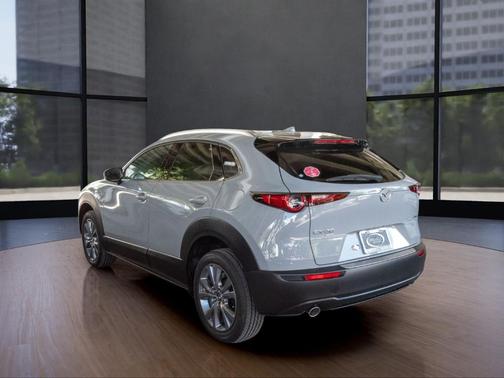 2025 Mazda CX-30 Premium Package