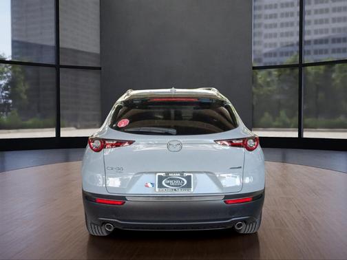 2025 Mazda CX-30 Premium Package