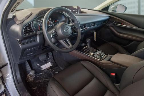 2025 Mazda CX-30 Premium Package