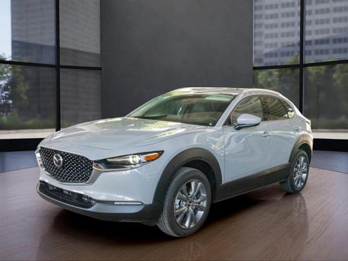 2025 Mazda CX-30 Premium Package